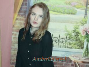 AmberEthereal