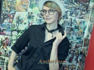 AmberFrau