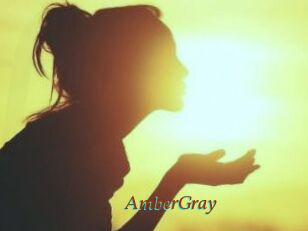 AmberGray