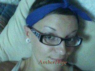AmberHope