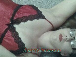 AmberJohnsonxoxo