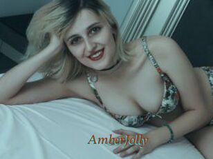 AmberJolly