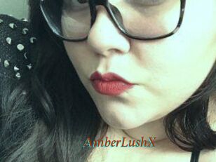 AmberLushX