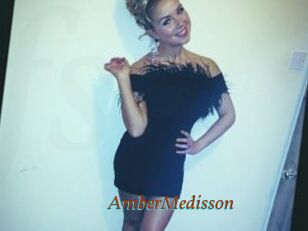 AmberMedisson
