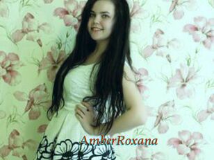 AmberRoxana