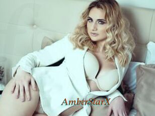 AmberStarX