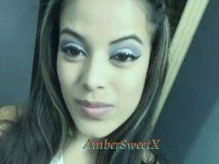 AmberSweetX