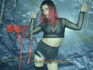 AmberTomson