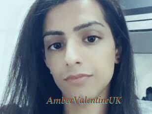 AmberValentineUK