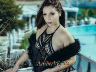 AmberWyllis