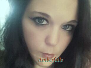 Amberfalls
