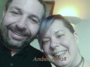 Ambersdom28