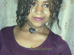 Amealylove
