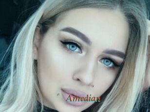 Amedian