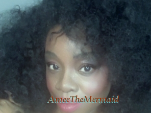 AmeeTheMermaid