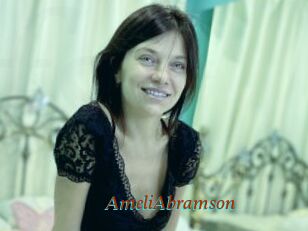 AmeliAbramson
