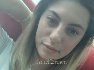 AmeliBrown