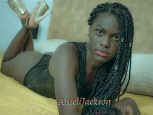 AmeliJackson