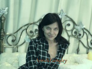 AmeliLangley