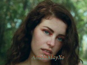 AmeliaMayXo