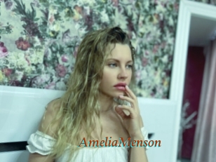 AmeliaMenson