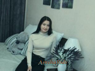 AmeliaRide