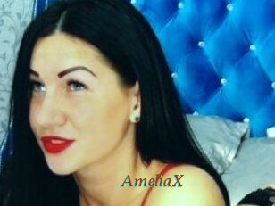 AmeliaX