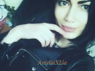 AmeliaXLia