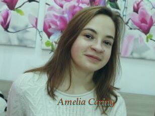 Amelia_Caring