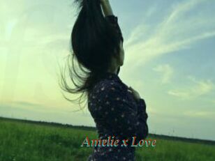 Amelie_x_Love