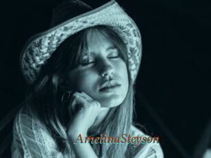 AmelinaSteyson