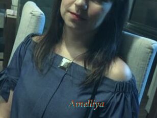 Amelliya