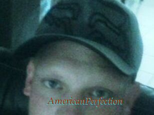 AmericanPerfection