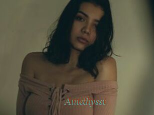 Amethysst