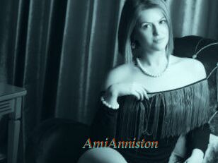 AmiAnniston