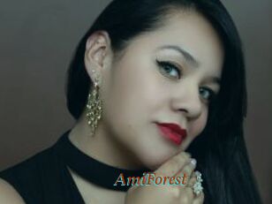 AmiForest