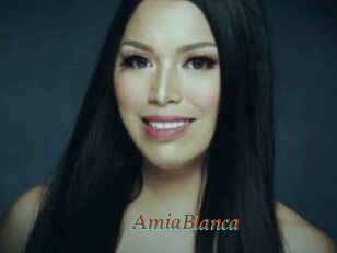 AmiaBlanca