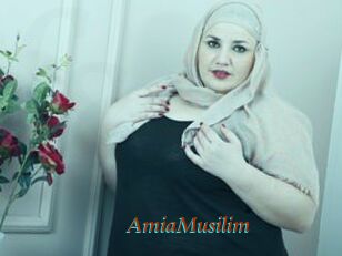 AmiaMusilim