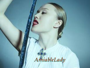 AmiableLady