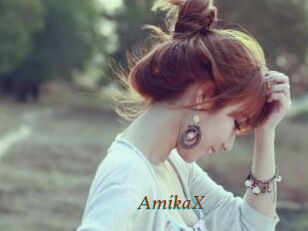 AmikaX