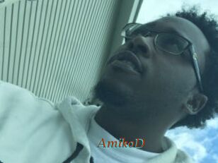 AmikoD