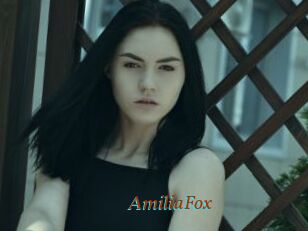 AmiliaFox
