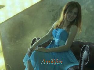 Amilifox