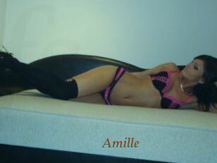Amille