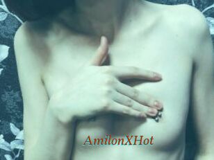 AmilonXHot