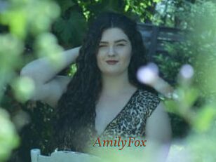 AmilyFox