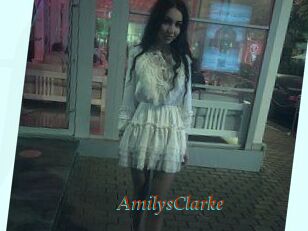 AmilysClarke
