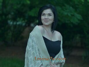 AminaPassion