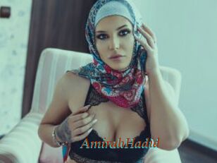 AmirahHadid