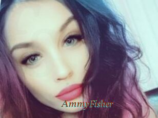 AmmyFisher